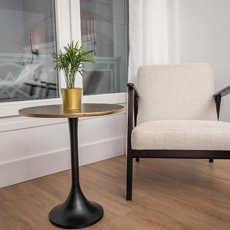 Principe De Vergara Rooms Lujo En El Centro De 로그로노 외부 사진