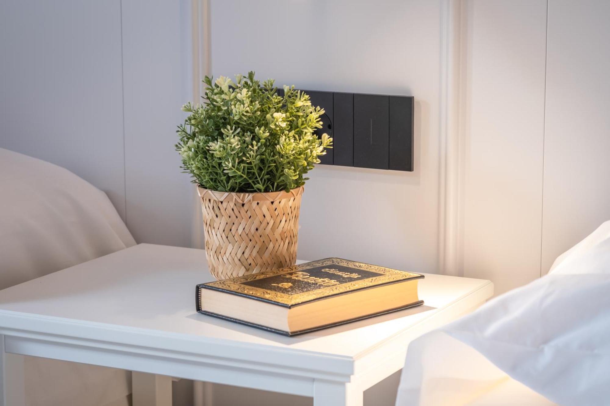 Principe De Vergara Rooms Lujo En El Centro De 로그로노 외부 사진