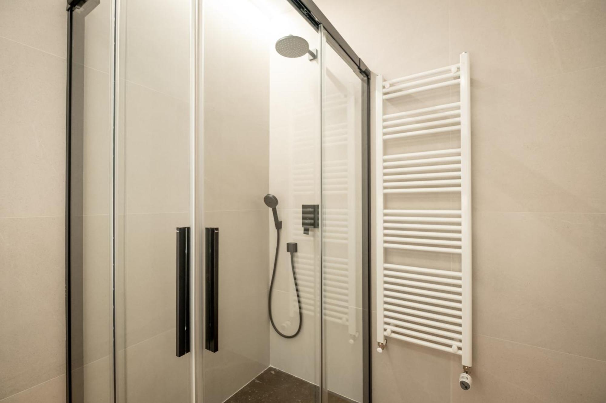 Principe De Vergara Rooms Lujo En El Centro De 로그로노 외부 사진
