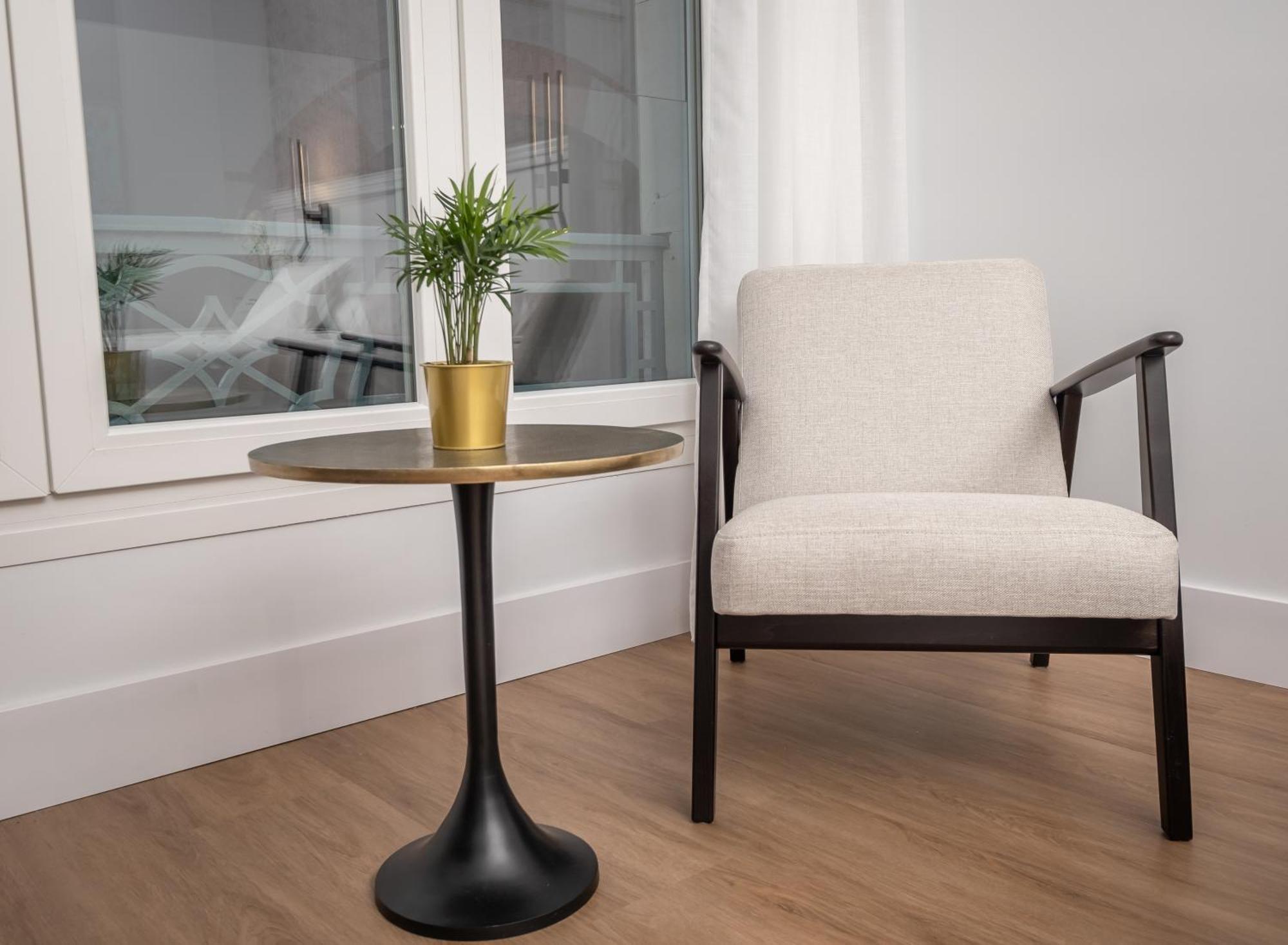 Principe De Vergara Rooms Lujo En El Centro De 로그로노 외부 사진